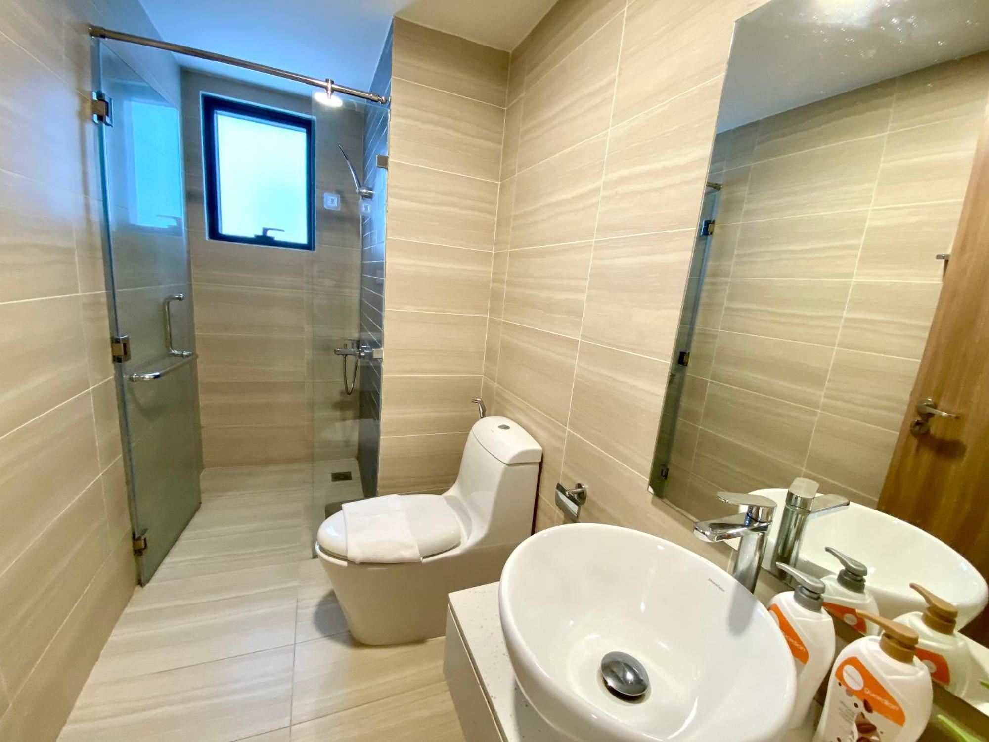 Soho Apt - Luxury Stay, Next To Benthanh Market Ho-Chi-Minh-Stadt Exterior foto